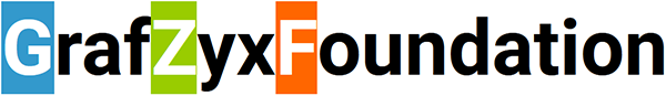 LOGO GrafZyxFoundation